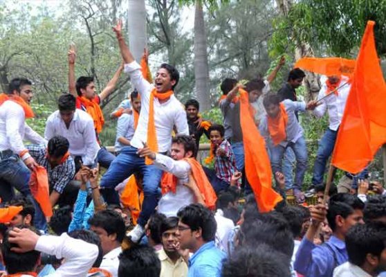 DUSU Election 2019 Results: How ABVP replicated BJP's Lok