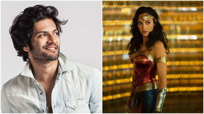 Ali Fazal And Wonder Woman Gal Gadot To Work In A Film On Agatha Christie S Death On The Nile Celebrities News India Tv