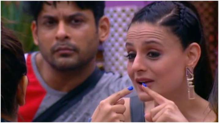 Image result for amisha in bb 13