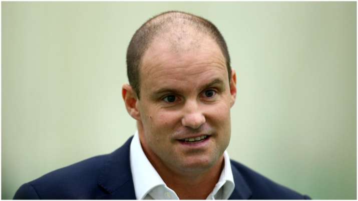 Andrew Strauss appointed chairman of ECB Cricket Committee ...