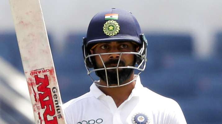 Virat Kohli named in Delhi's 50-member probable squad for Vijay Hazare ...