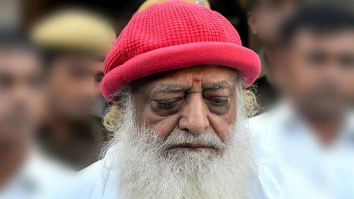 Aasa Ram Bapu Xxx Videos - Jodhpur High Court dismisses self-styled godman Asaram's plea for ...