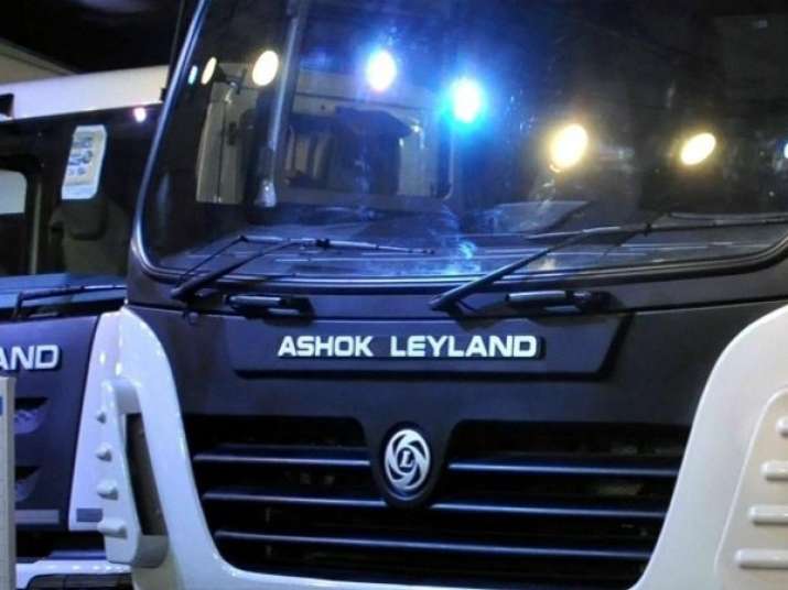 Slowdown blues: Ashok Leyland announces non-working days at