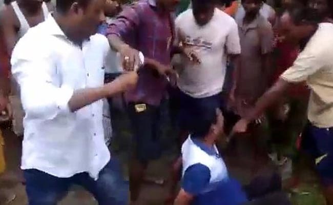 21 arrested for mob killing of 73-year-old doctor at Tea