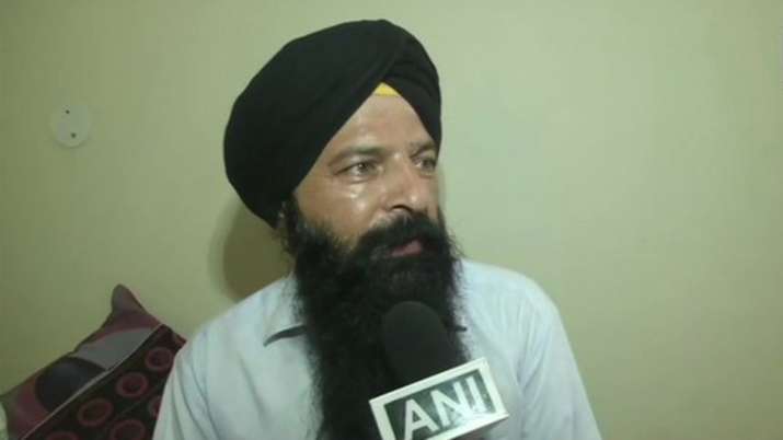 Ex-Pakistan Hindu MLA from Imran Khan's party seeks asylum