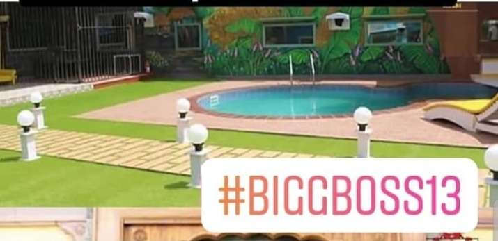 Bigg Boss 13 Have You Seen These Leaked Pictures Of The House Salman