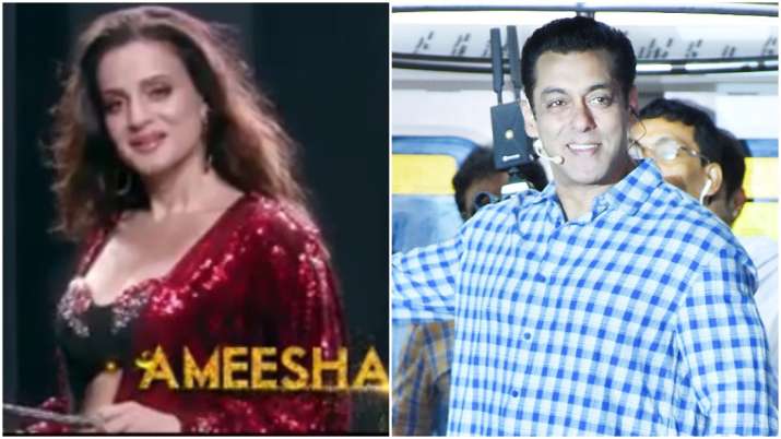 Latest News Bigg Boss 13 makers have finally released the new promo of Salman Khan's show featuring 