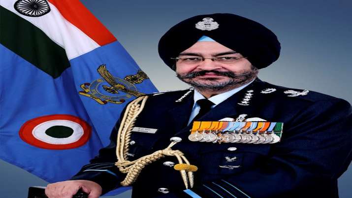 Pakistan always underestimated our national leadership: IAF
