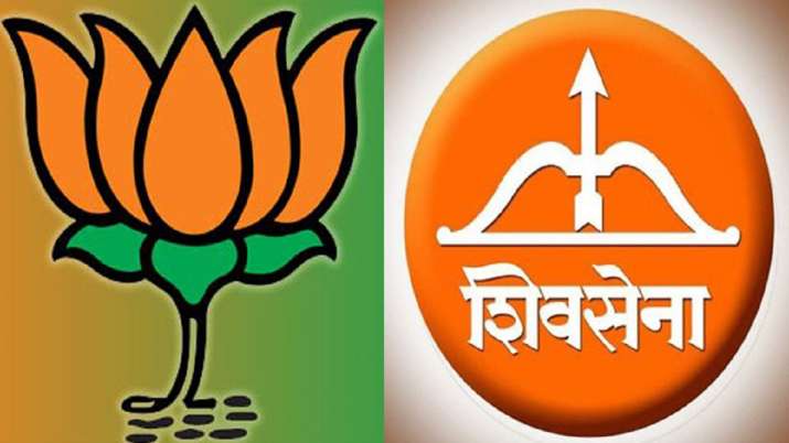 BJP & Sena may seal Maharashtra deal by weekend