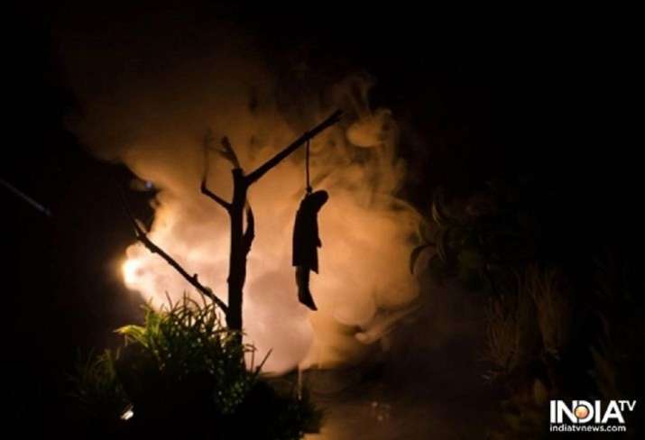 Two brothers found hanging in rented Delhi house