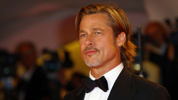 Brad Pitt plans to step back from acting | Hollywood News – India TV