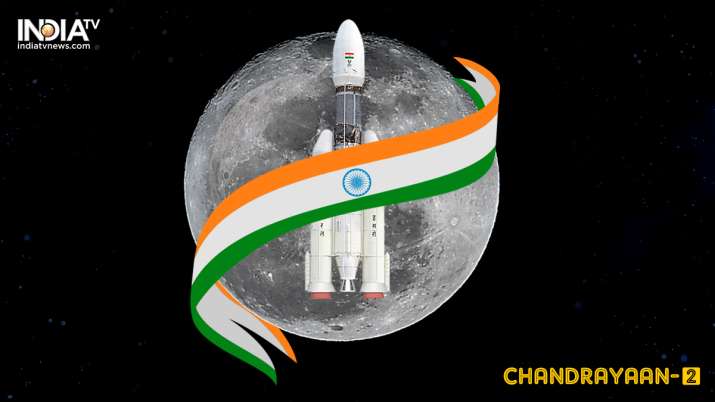 Chandrayaan-2: 'We are proud of ISRO,' netizens hail scientists after ...