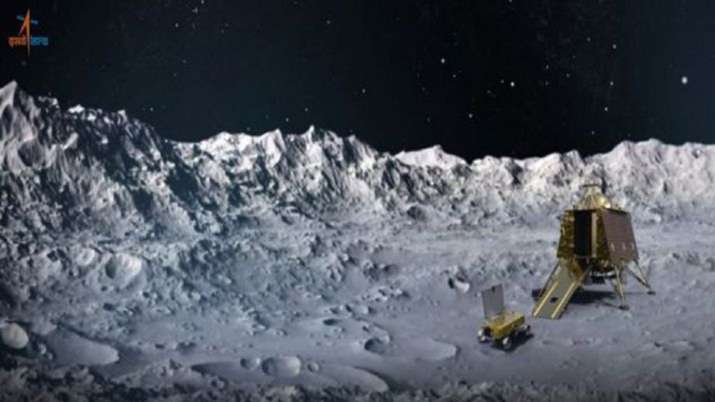 Chandrayaan-2's orbiter capable of achieving "better
