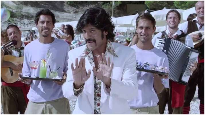 Happy Birthday Chunky Pandey: 5 funny scenes from his films that will tickle your funnybones