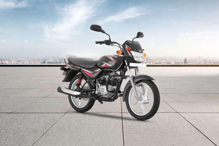 Ct 100 Bike Price 19 On Road Promotion Off62