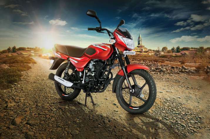 India Tv - Top 5 bikes you can buy under Rs 50,000
