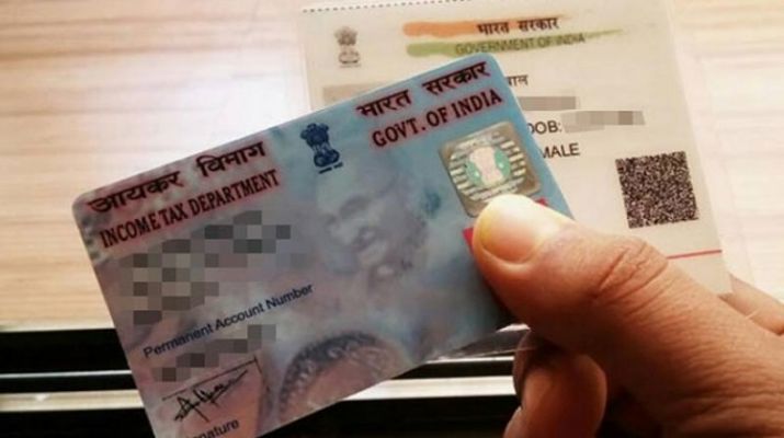 PAN-Aadhaar linking online steps: Unlinked PAN will be 'invalid' from March 31. Online steps