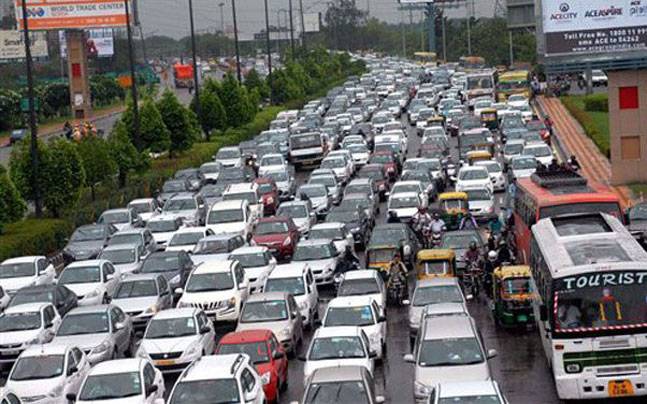 Owners, drivers of over 2,600 vehicles penalised for RFID tag violations