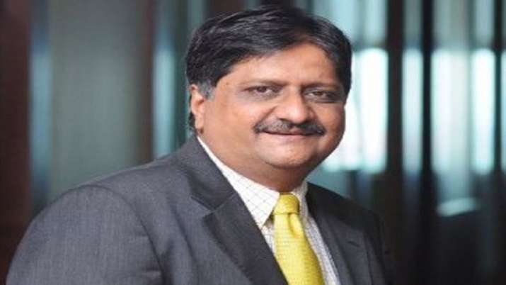 Ramkumar Ramamoorthy is Cognizant India's new Chairman and