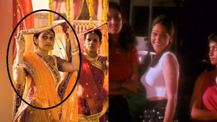 Disha Vakani has worked in B-Grade Bollywood film before TMKOC. Here’s