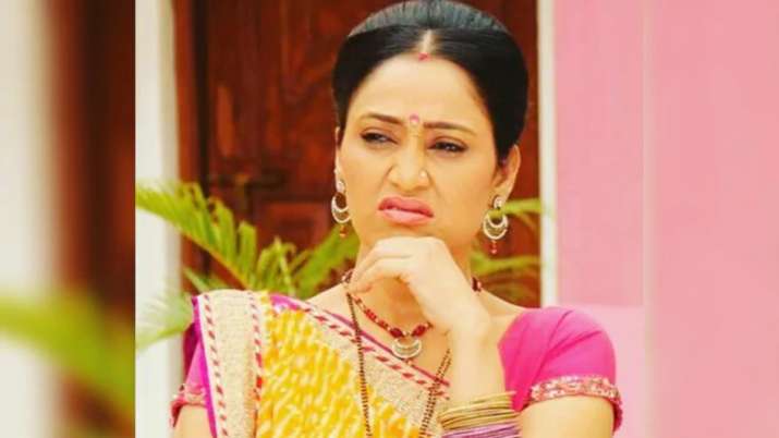 Disha Vakani has worked in B-Grade Bollywood film before TMKOC. Here’s