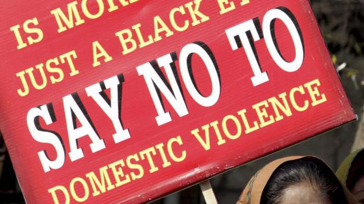 One-third of Pakistan's criminal cases are of domestic
