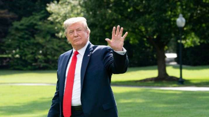 President Trump nominates Indian-American as US district