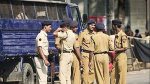 Serial offender 'James Bond 007' held in Delhi