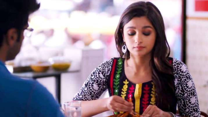 11 Relatable things every vegetarian has heard once in