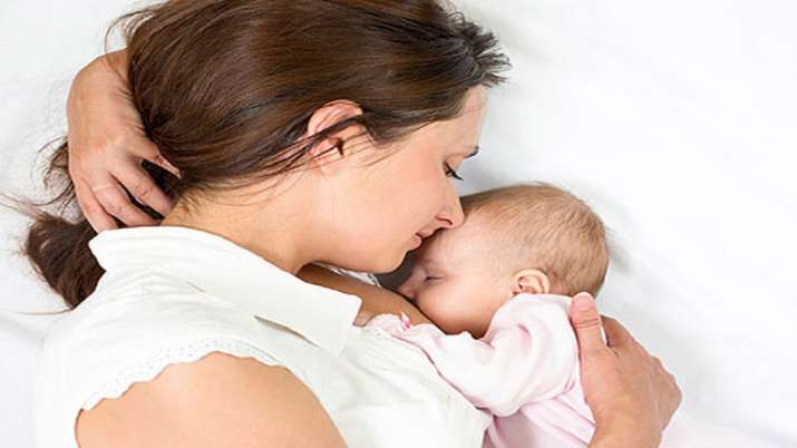 Draft policy to set up rooms for feeding infants in public