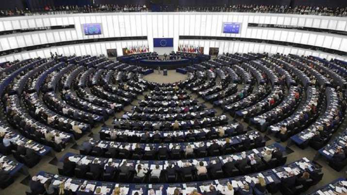 European parliamentarians back India on Kashmir, slam