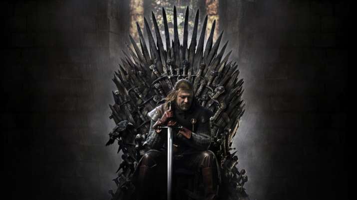 Game Of Thrones, which wrapped up its story with the final