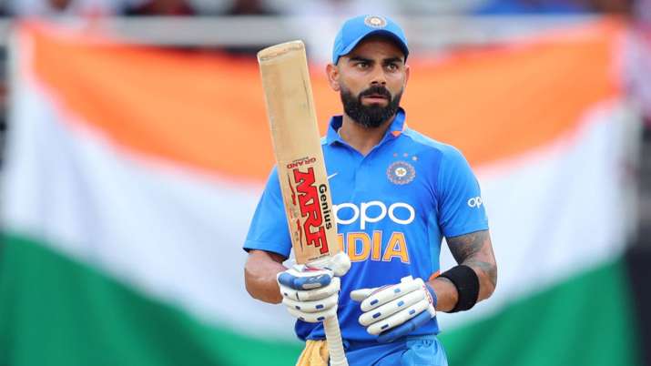 Team India To Attend Unveiling Of Virat Kohli Stand In Delhi Cricket News India Tv 1756