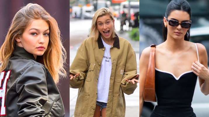 Why Gigi Hadid Kendall Jenner Made Hailey Baldwin Insecure