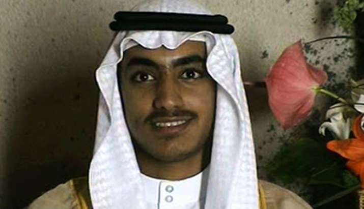 Hamza Bin Laden killed in US Special Operation, says Donald