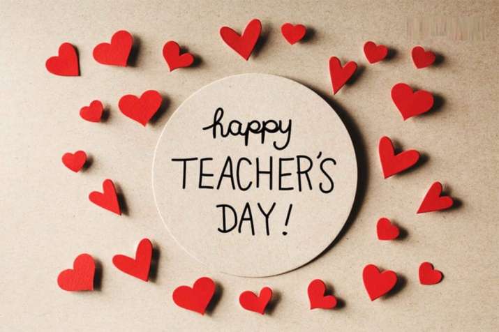 Happy Teachers Day 2019 Best Wishes Messages Images Quotes 