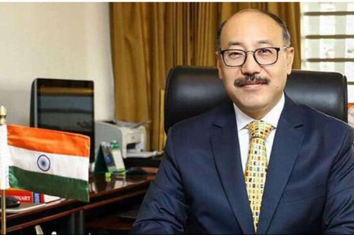 Measures taken in Kashmir to ensure peace efforts are not