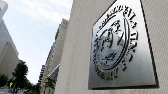 India's GDP growth rate 'much weaker' than expected: IMF