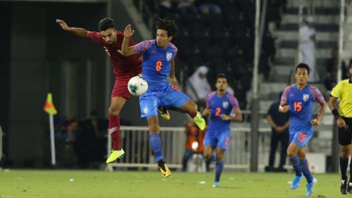 World Cup qualifiers