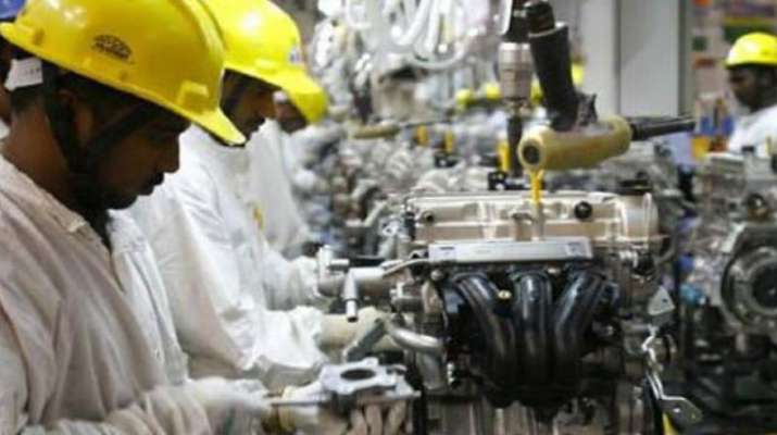 Growth of eight core sectors slows to 2.1% in July