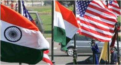 Five US Governors to visit India over next two months