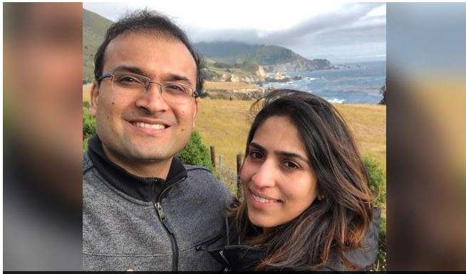 Indian couple believed to be among those killed in US dive boat fire 