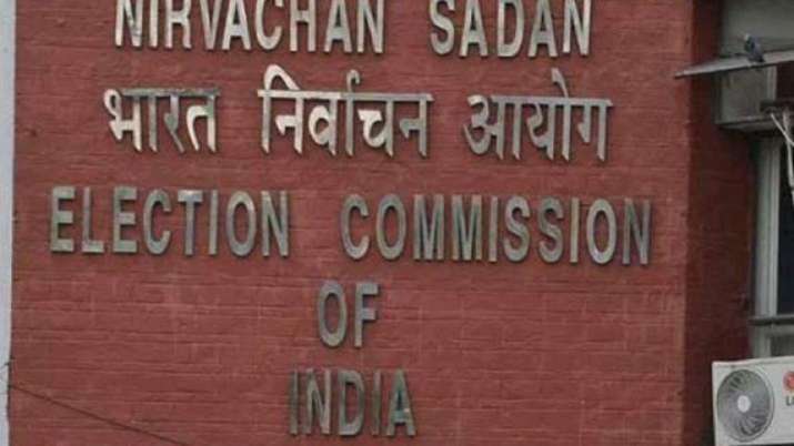 EC announces bypolls to 64 assembly seats, one LS