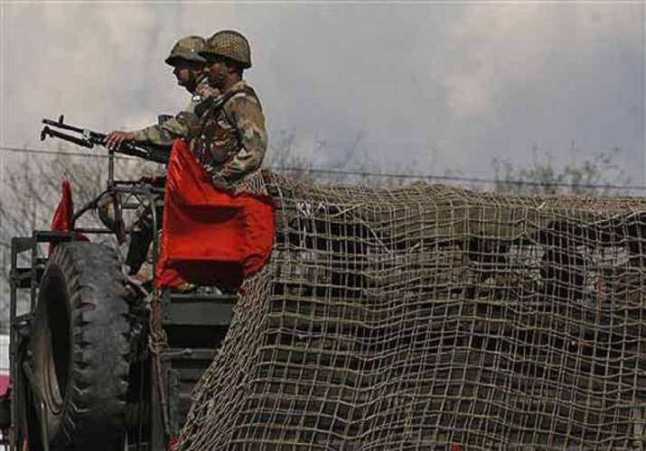 Centre to take Indian Army's help to protect, breed GIB in