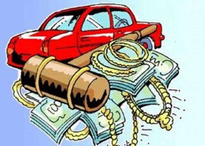 Panchayats in Mathura ban dowry, lavish feasts