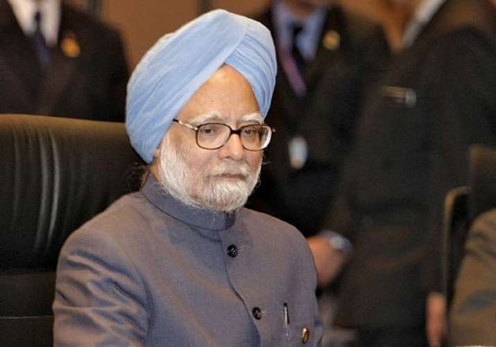 Former PM Manmohan Singh, wife get 'Z+' VIP CRPF security