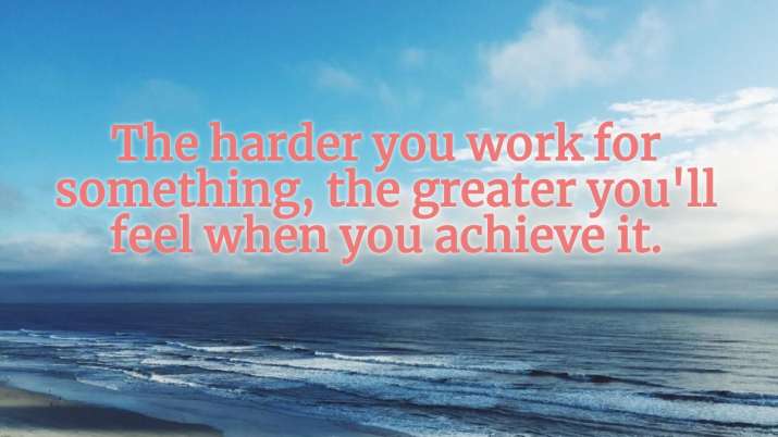 Thursday Thoughts 10 Inspirational Quotes That Will Inspire You To Love Work Again Lifestyle News India Tv