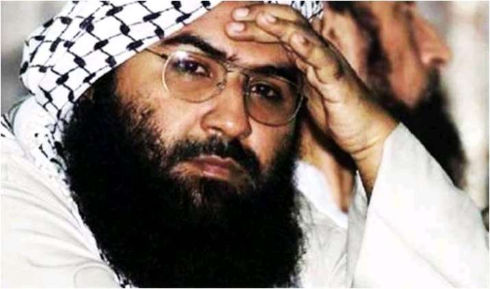 Pulwama attack: NIA chargesheet names JeM chief Masood Azhar, brother as mastermind
