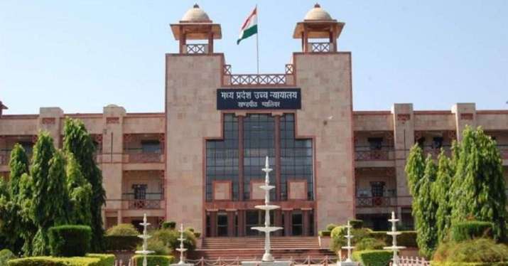 Madhya Pradesh cop braves 11 transfers in 8 months, moves
