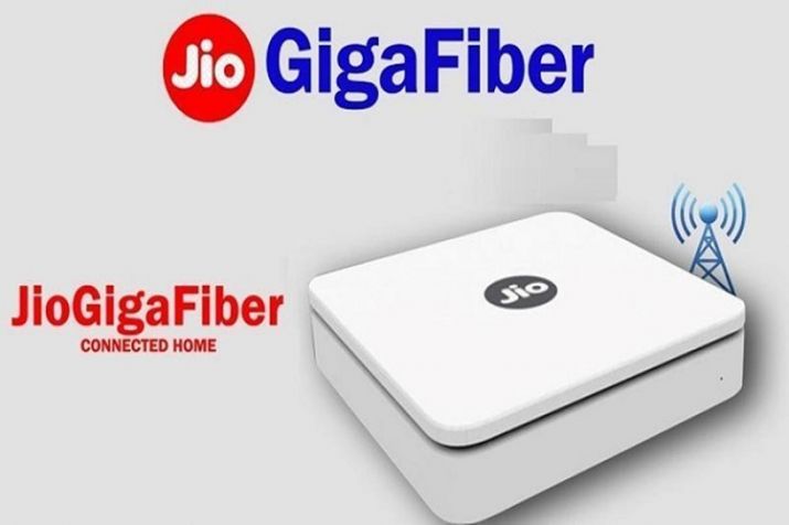 Jio Fiber rolls out today: All you need to know about Internet&#39;s next  GAMECHANGER | Technology News – India TV